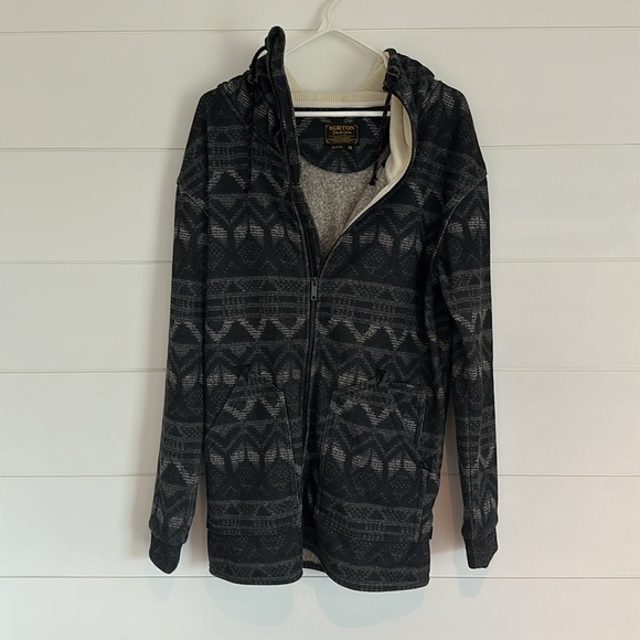 Burton Sweater - Picture 3 of 4